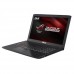 Asus  ROG GL552VW - D -i7-6700hq-12gb-2tb-ssd128gb